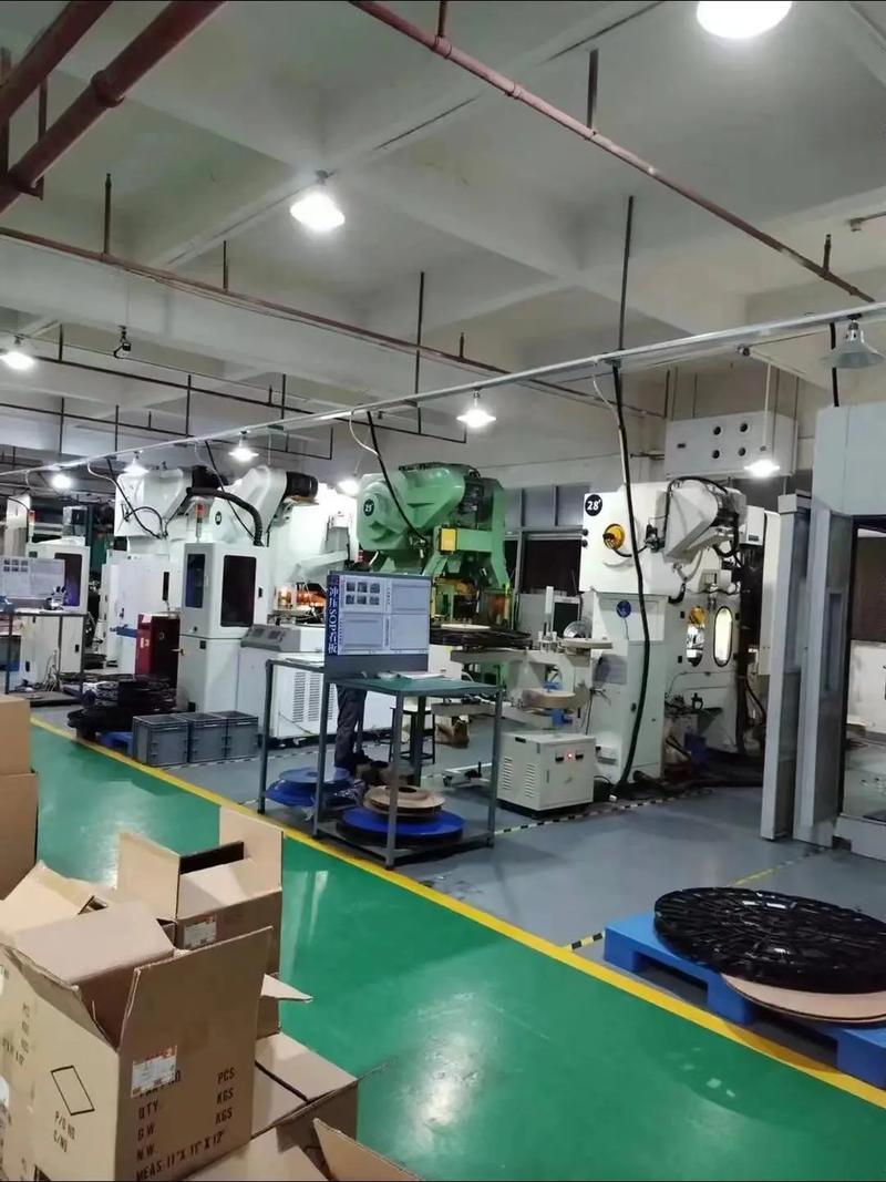 空调设备普工岗位 一手技术，稳定前程——常州空调电器厂招聘启事