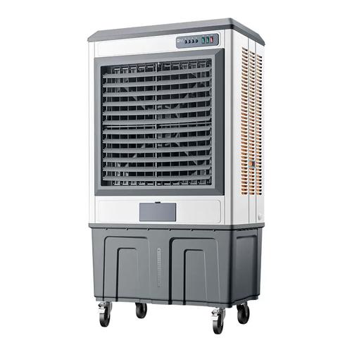 骆驼冷风机工业大型水空调商用工厂制冷风扇移动水风扇空调扇降温