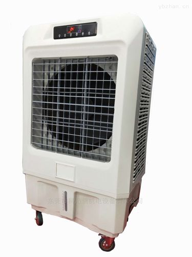 产品库 机械设备 制冷设备 冷风机 knx
